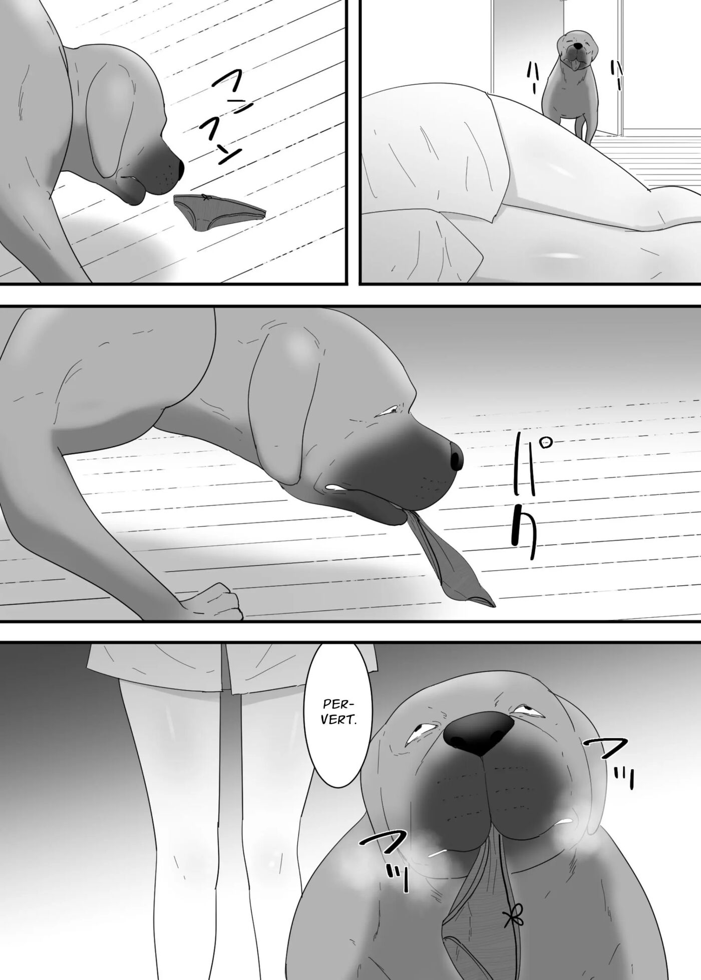Francis Wants To Mate! Chapter 1000 Page 8